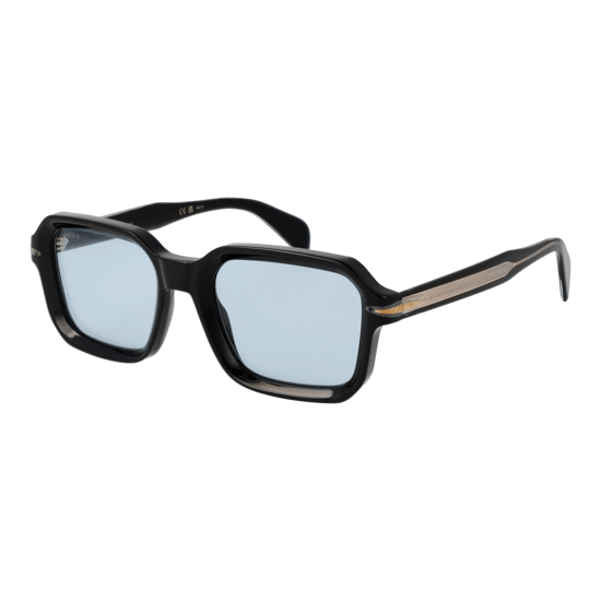 David Beckham Sonnenbrille DB 7147/S 807QZ 52 - Image 1