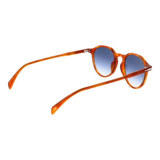 David Beckham Sonnenbrille DB 1217/S WR908 50 - Image 3