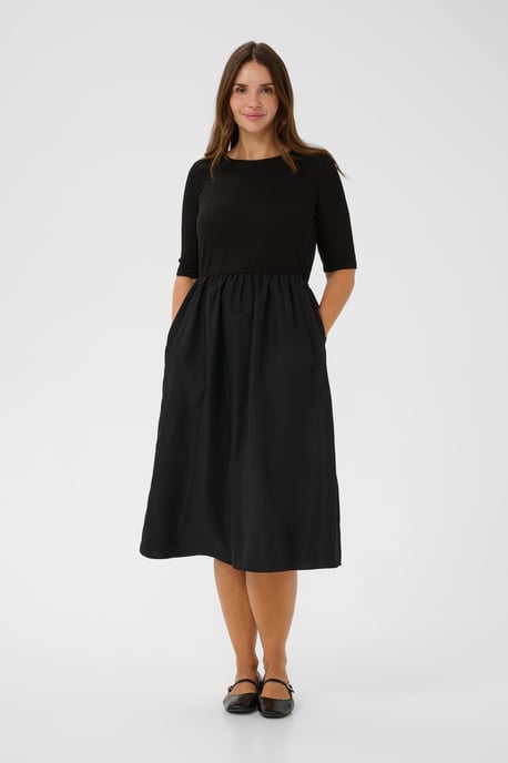 Kleid KCkirstine Kleid Tight fit - Image 1