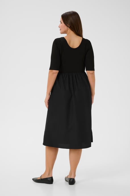 Kleid KCkirstine Kleid Tight fit - Image 3