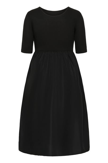 Kleid KCkirstine Kleid Tight fit - Image 5