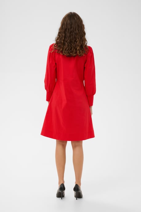 Kleid CUkiea Kleid Casual fit - Image 2
