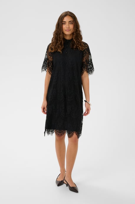 Kleid CUpersie Kleid A-shape - Image 1