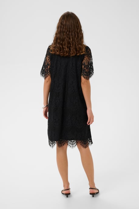 Kleid CUpersie Kleid A-shape - Image 2