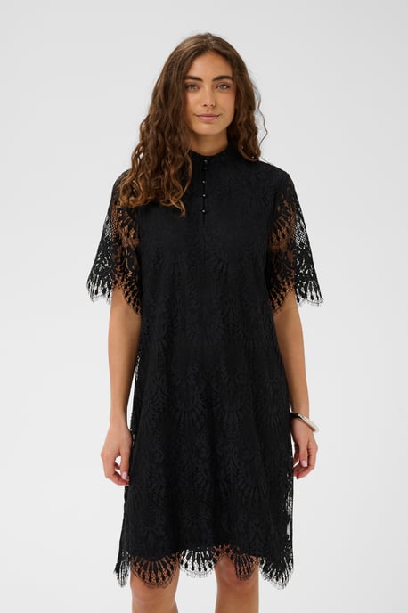 Kleid CUpersie Kleid A-shape - Image 3