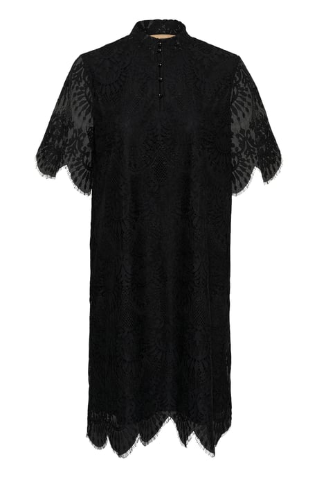 Kleid CUpersie Kleid A-shape - Image 5