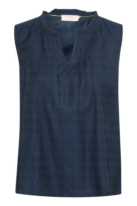 Ärmellose Bluse CRLiselin Ärmellose Bluse Regular fit - Image 4