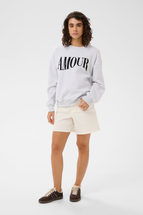 Sweatshirt KAmelody Sweatshirt Loose fit - Image 1