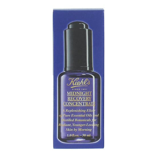 Kiehl's Midnight Recovery Concentrate Gesichtsöl 30ml - Image 3