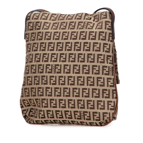 Baguette Signature-Print-Tasche - Image 2