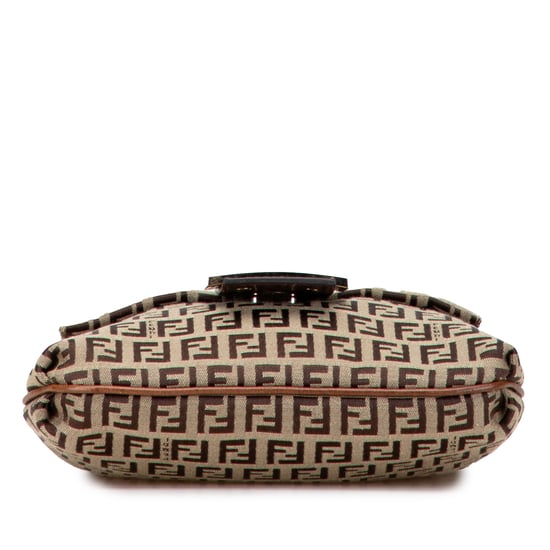 Baguette Signature-Print-Tasche - Image 3