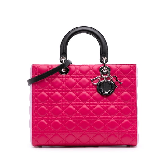Damen Tophandle Bag - Image 1