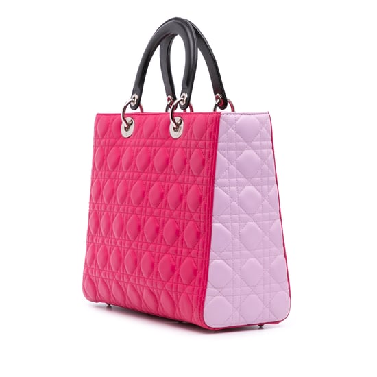 Damen Tophandle Bag - Image 2