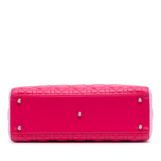 Damen Tophandle Bag - Image 3