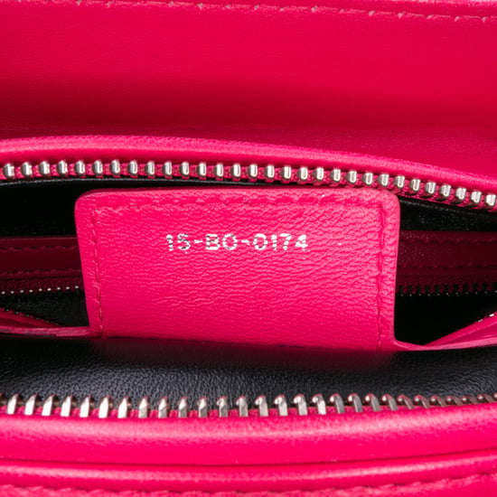 Damen Tophandle Bag - Image 6