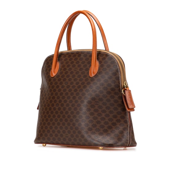 Macadam Dome Schultertasche - Image 2