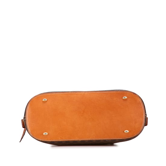 Macadam Dome Schultertasche - Image 3