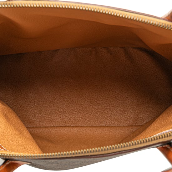 Macadam Dome Schultertasche - Image 4