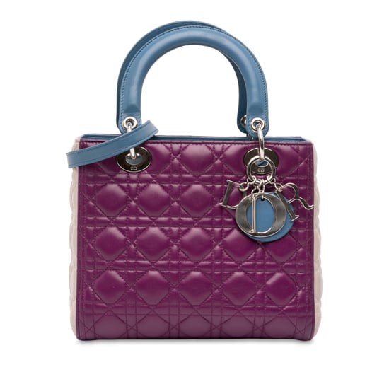 Damen Stepphandtasche - Image 1
