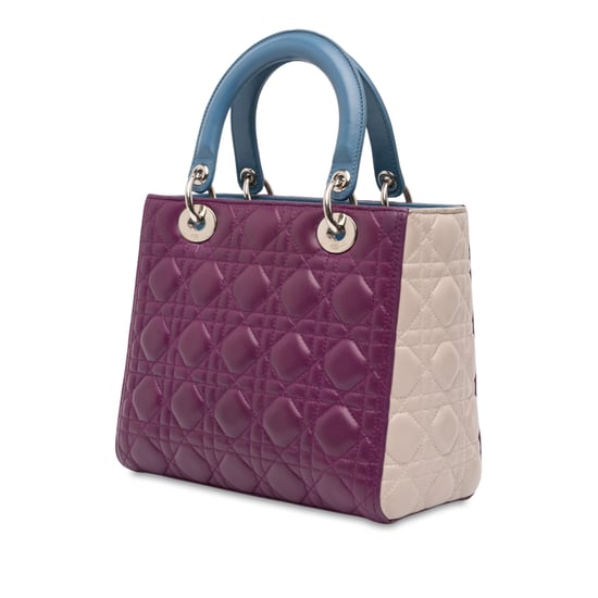 Damen Stepphandtasche - Image 2