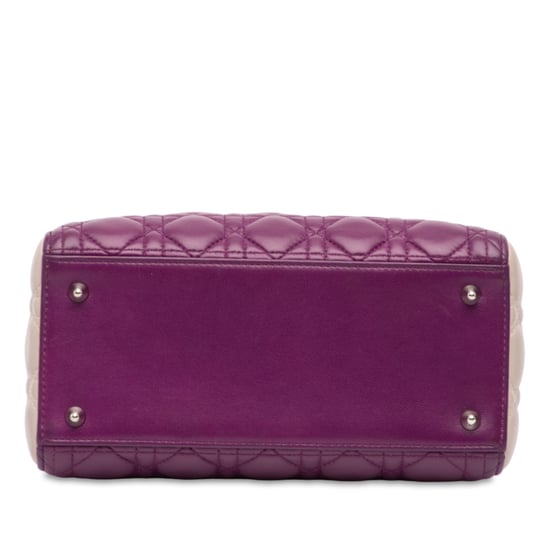 Damen Stepphandtasche - Image 3