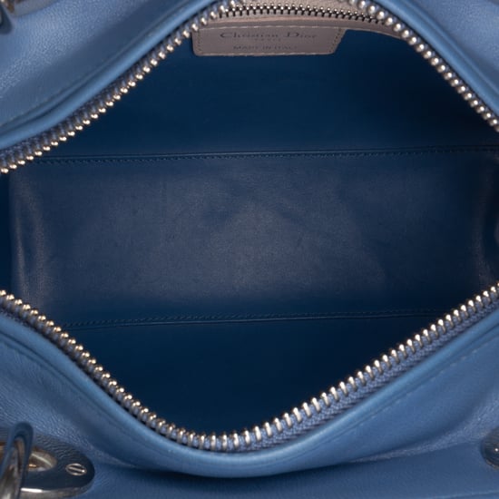 Damen Stepphandtasche - Image 4