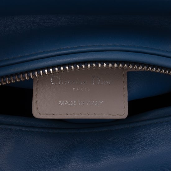 Damen Stepphandtasche - Image 5