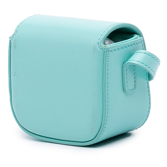 Mini Besace Leder Umhängetasche - Image 2