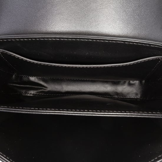 Wildleder Umhängetasche mit Quaste - Image 4