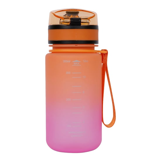 Regatta Tritan Wasserflasche (Satsuma/Reines Rosa) - Image 2