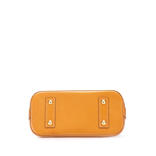 Alma Handtasche Monogram Vernis - Image 3