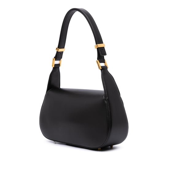 Kette Akzent Schultertasche - Image 2