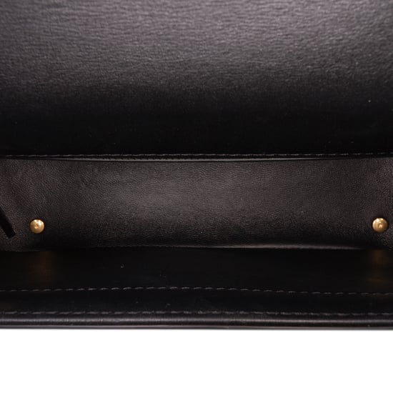 Kette Akzent Schultertasche - Image 4