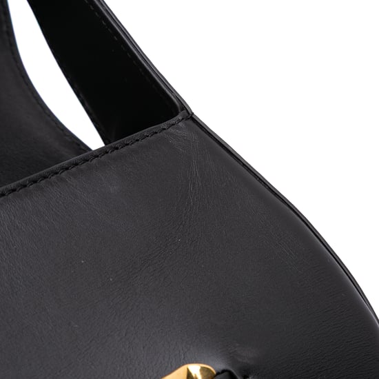 Kette Akzent Schultertasche - Image 5