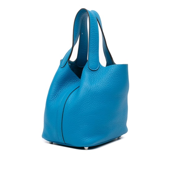 Picotin Eimer Tasche - Image 2