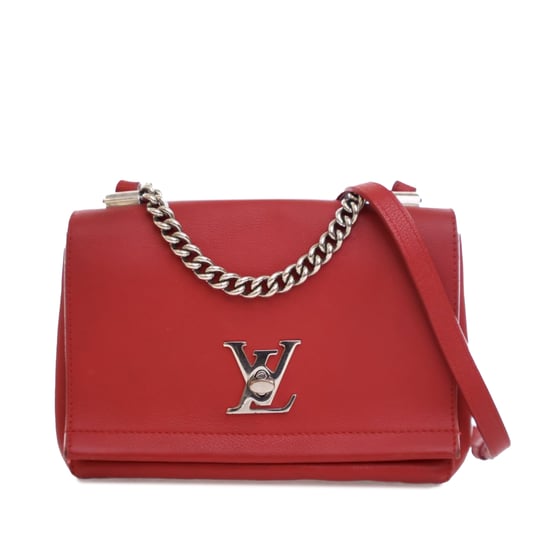 Lv Pont 9 Kettenhandtasche - Image 1
