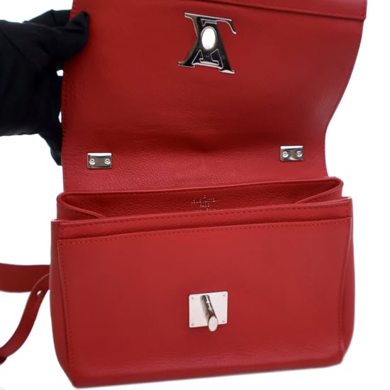 Lv Pont 9 Kettenhandtasche - Image 6