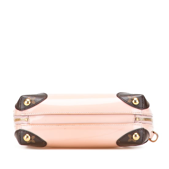 Trunk Clutch Umhängetasche - Image 3