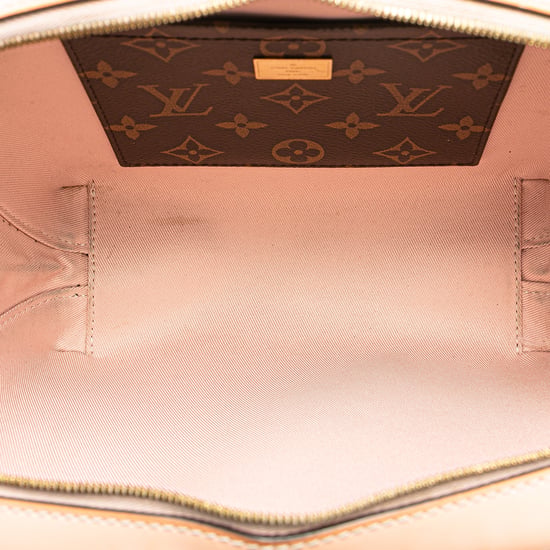 Trunk Clutch Umhängetasche - Image 4