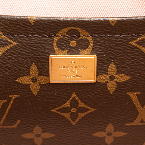 Trunk Clutch Umhängetasche - Image 5