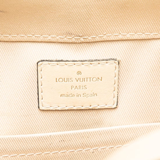 Lockme Crossbody Monogram-Leder - Image 5