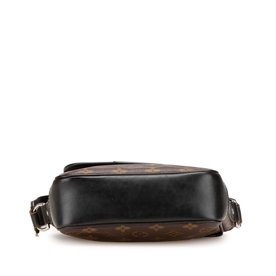 Musette Salsa Umhängetasche - Image 3