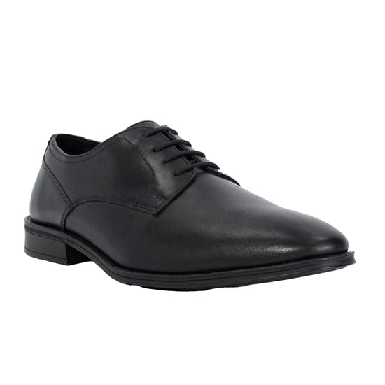 Dune London - Formelle Schuhe für Herren, Leder (Schwarz) - Image 3