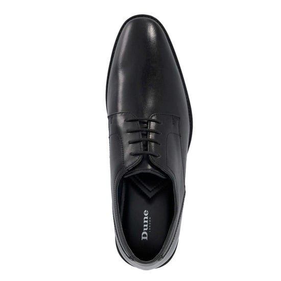 Dune London - Formelle Schuhe für Herren, Leder (Schwarz) - Image 4