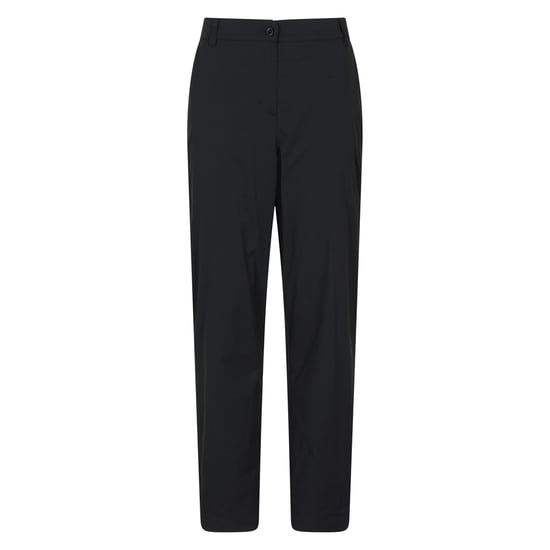 Mountain Warehouse - "Delta" Hosen für Damen , Winter (Schwarz) - Image 1
