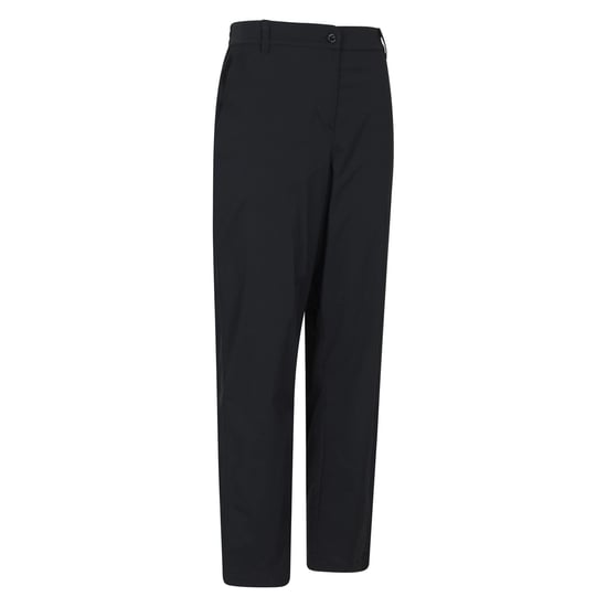 Mountain Warehouse - "Delta" Hosen für Damen , Winter (Schwarz) - Image 4