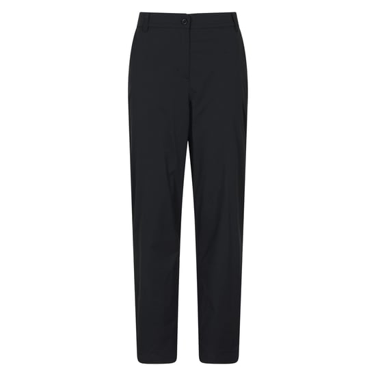 Mountain Warehouse - "Delta" Hosen für Damen , Winter (Schwarz) - Image 1