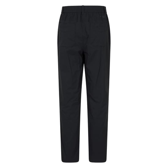 Mountain Warehouse - "Delta" Hosen für Damen , Winter (Schwarz) - Image 2