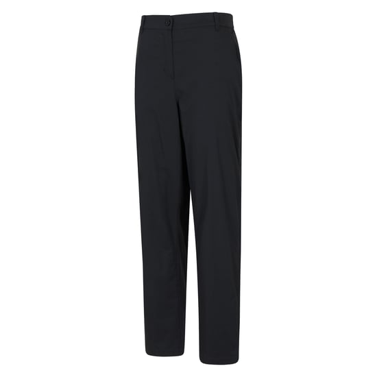 Mountain Warehouse - "Delta" Hosen für Damen , Winter (Schwarz) - Image 3