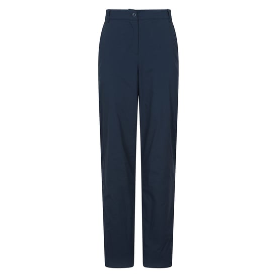 Mountain Warehouse - "Delta" Hosen für Damen , Winter (Marine) - Image 1